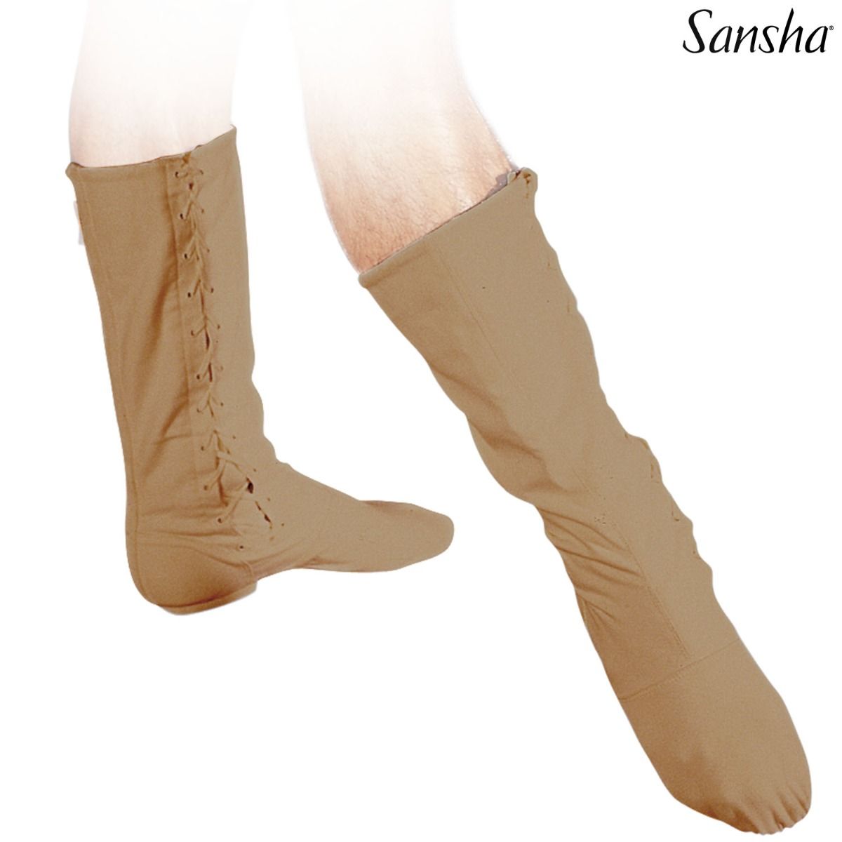 Character Boots DON DUVAL