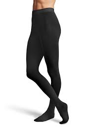 Ladies Footed Tights