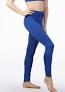 Drawcord Full length legging