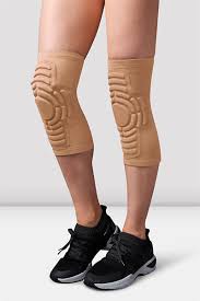 Bloch KneePads-SND: M/L