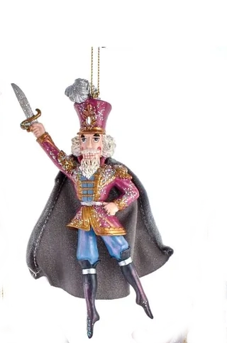 Nutcracker Suite Nutcracker Prince Ornament