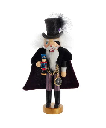 12” Hollywood Nutcracker™ Nutcracker Suite Nutcrackers, 4 Assorted