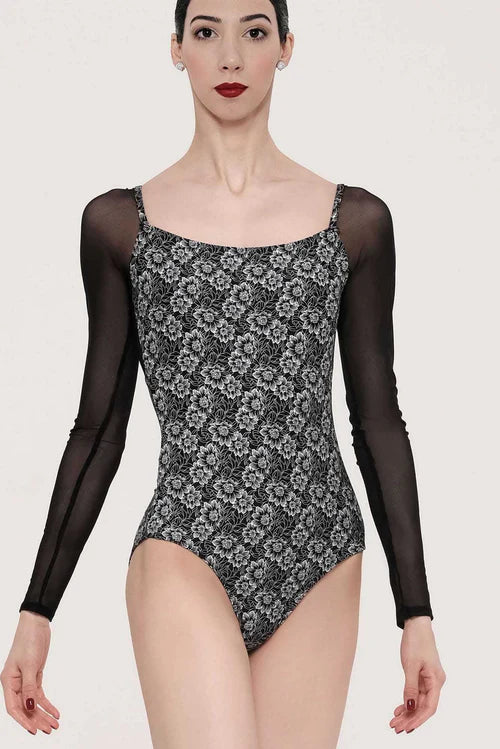 Fresia Leotard