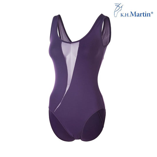 Acelin Mesh Panel Tank Leo