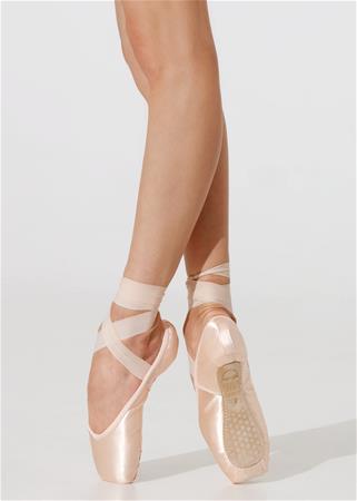 StreamPointe - Pointe Shoes