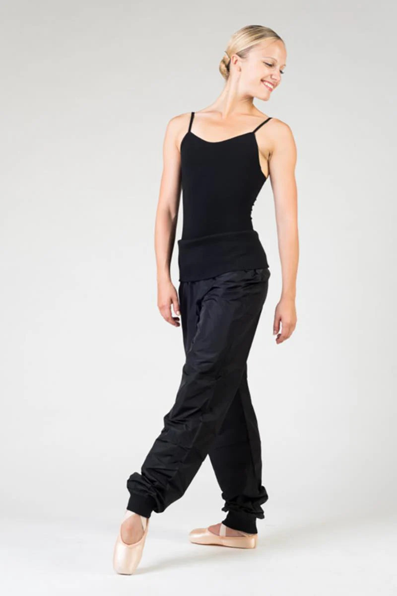 Verity Warm Up Pant