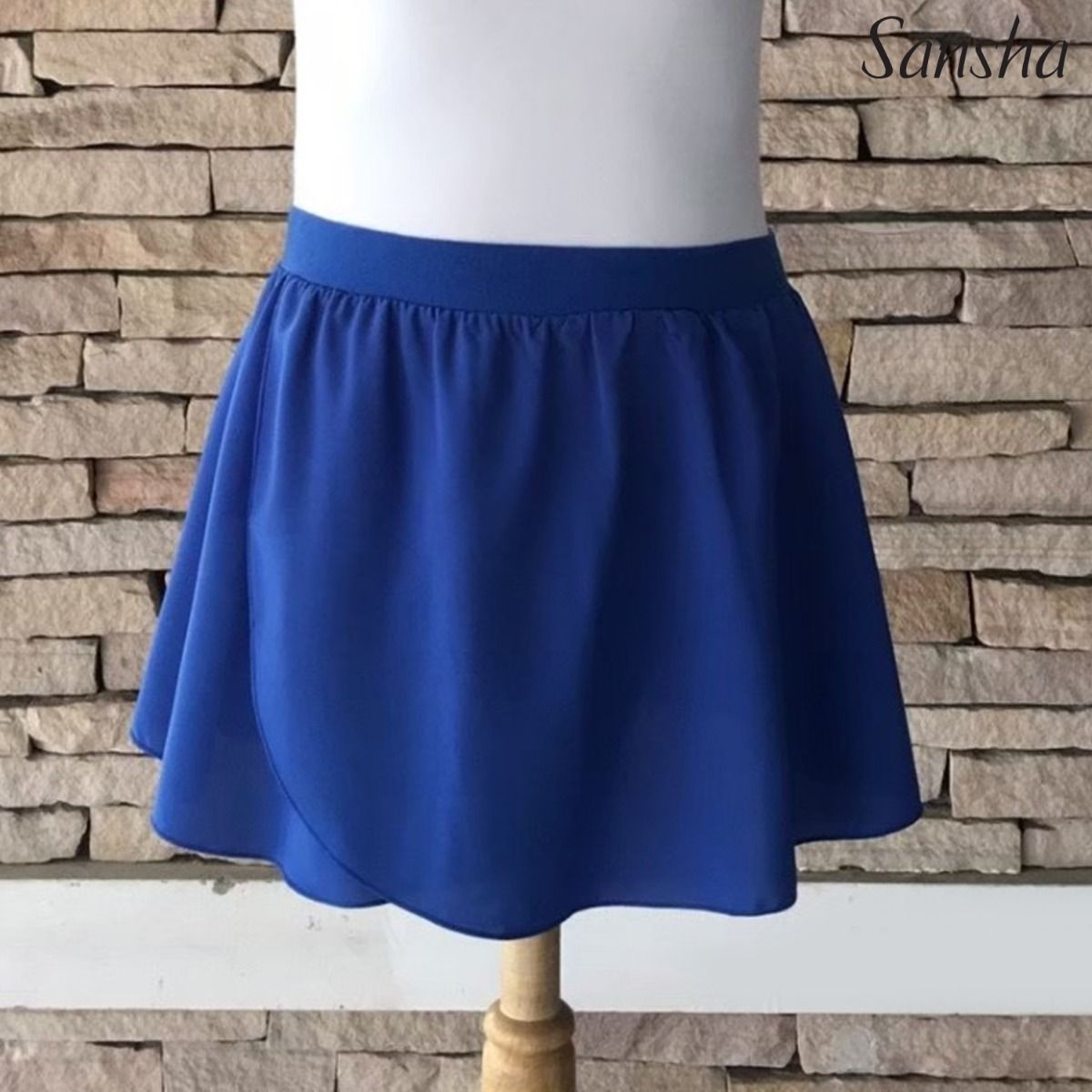 Serenity Skirt by Sansha