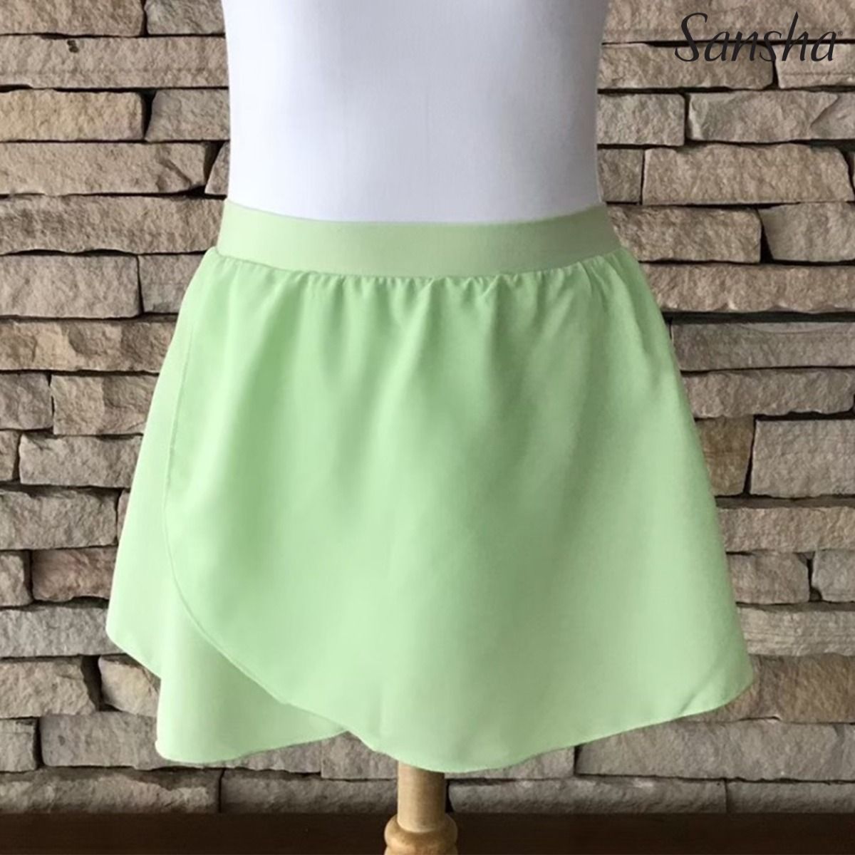 Serenity Skirt by Sansha