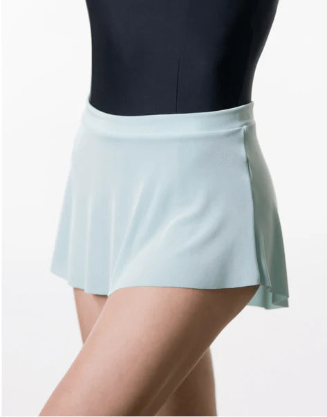 Pull-on High Low Skirt Child