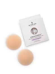 Bunhead Smoothies Nipple Concealers - One Size