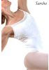 GARDENIA Sansha Camisole Leotard