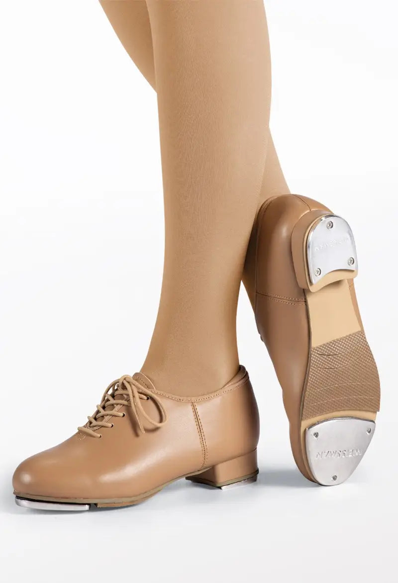 Weissman Lace-Up Tap