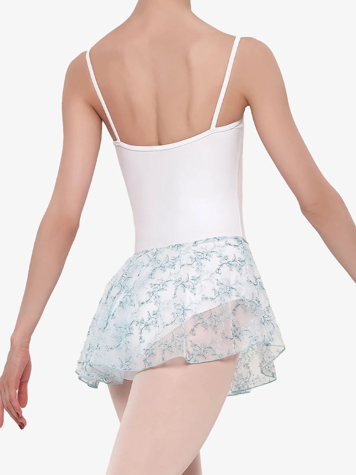 Lobelia Skirt